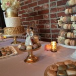Cake and Sweets Table (10)